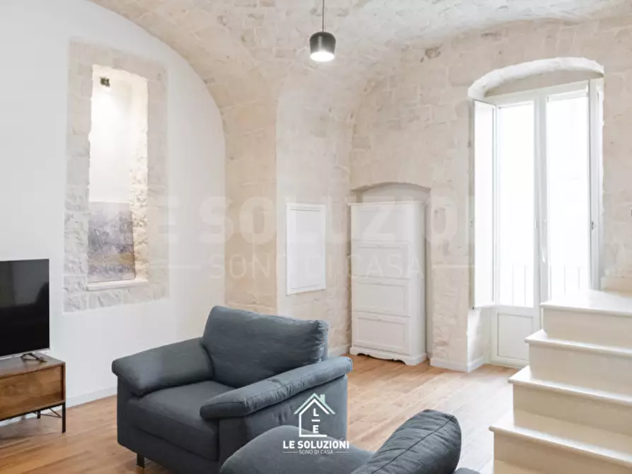 Immagine 9 di Casa indipendente in vendita  in Via Sante Simone 5 a Castellana Grotte