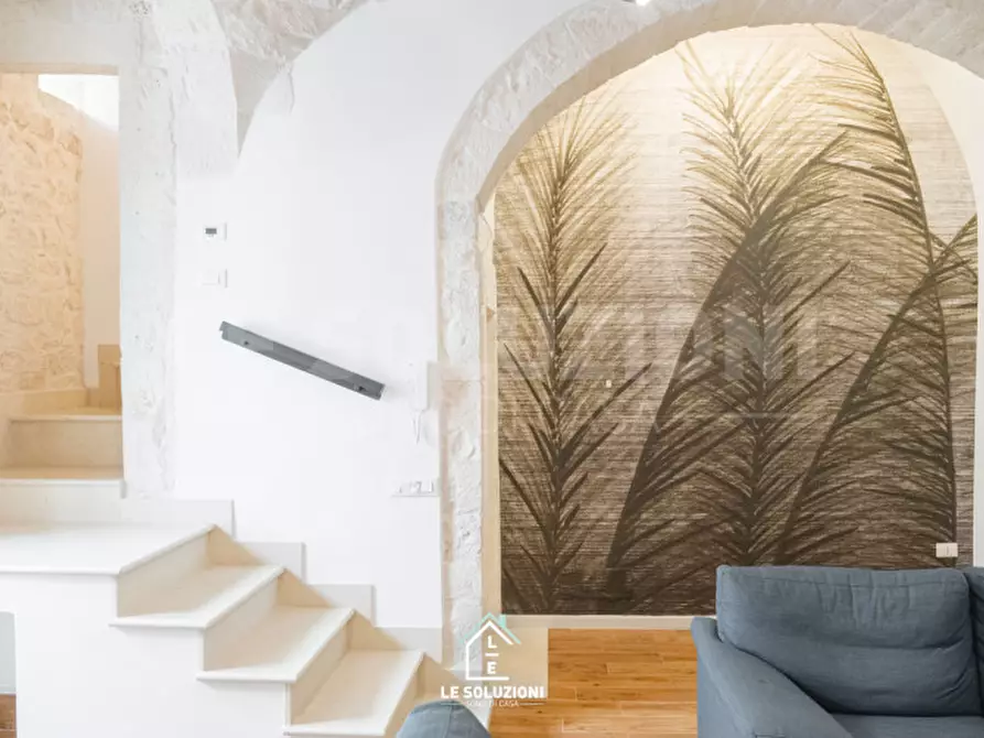 Immagine 10 di Casa indipendente in vendita  in Via Sante Simone 5 a Castellana Grotte