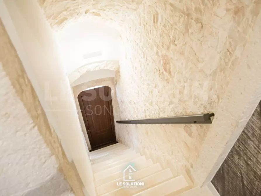 Immagine 12 di Casa indipendente in vendita  in Via Sante Simone 5 a Castellana Grotte