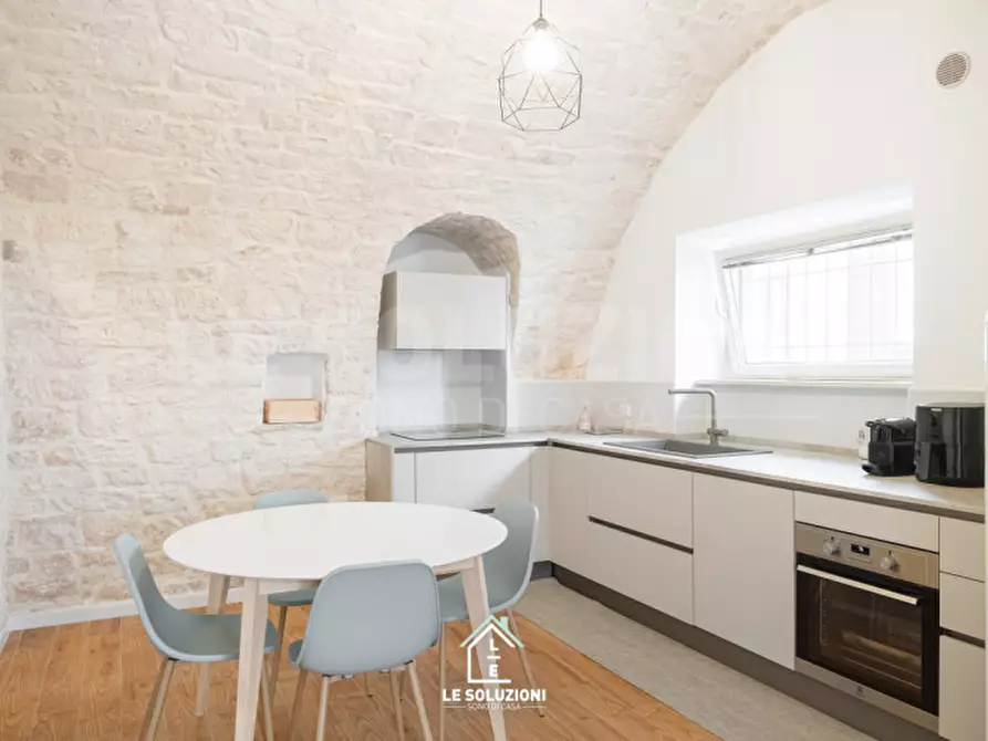 Immagine 13 di Casa indipendente in vendita  in Via Sante Simone 5 a Castellana Grotte