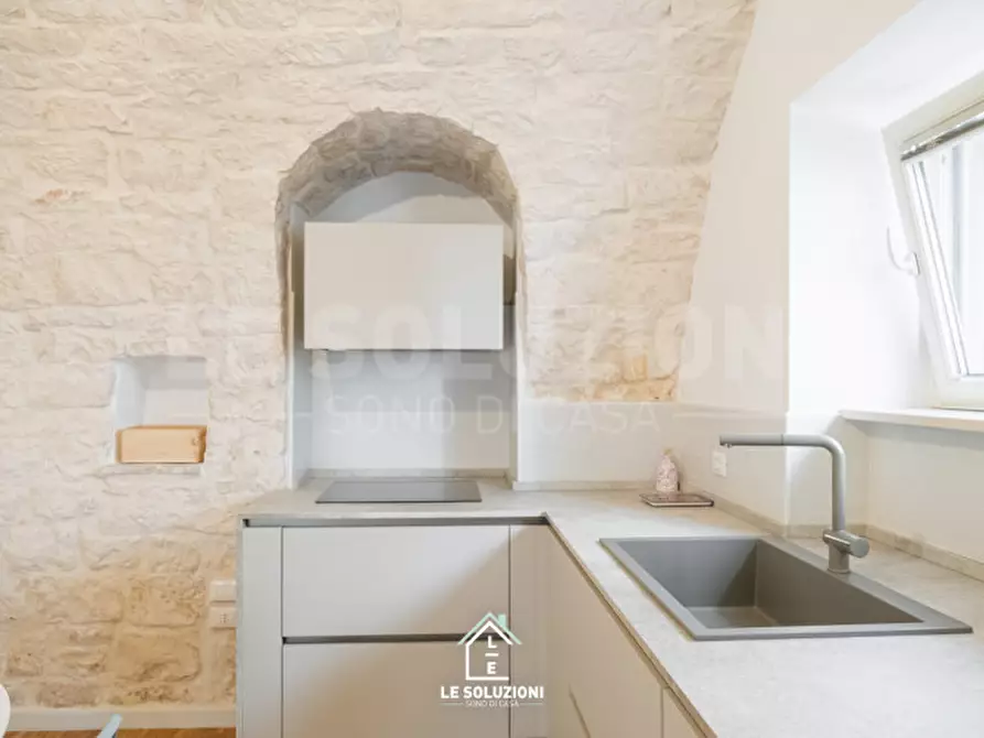 Immagine 14 di Casa indipendente in vendita  in Via Sante Simone 5 a Castellana Grotte