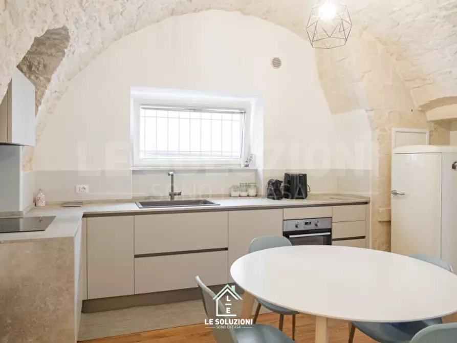 Immagine 15 di Casa indipendente in vendita  in Via Sante Simone 5 a Castellana Grotte