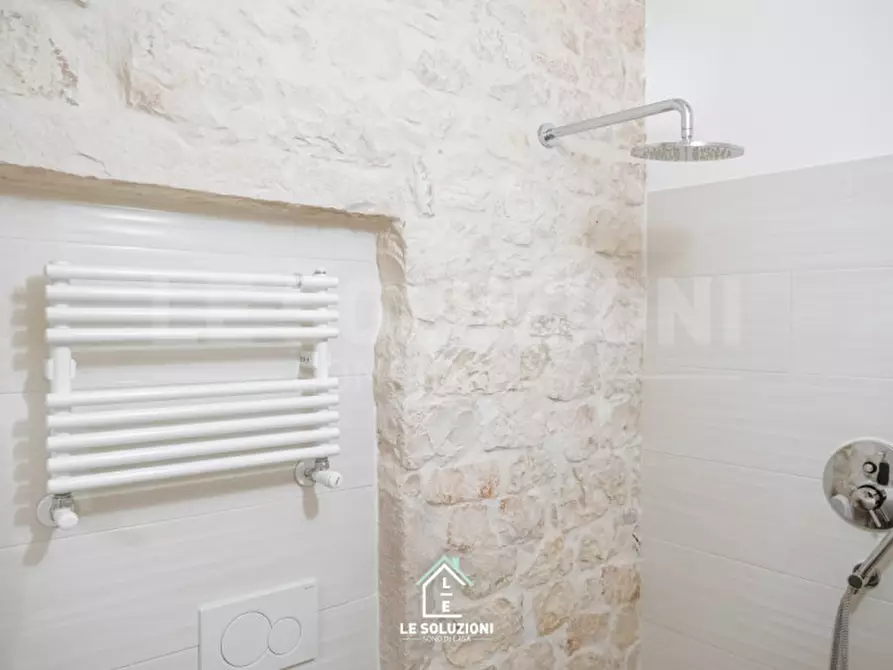 Immagine 17 di Casa indipendente in vendita  in Via Sante Simone 5 a Castellana Grotte