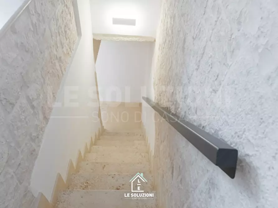 Immagine 19 di Casa indipendente in vendita  in Via Sante Simone 5 a Castellana Grotte