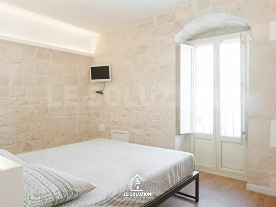 Immagine 20 di Casa indipendente in vendita  in Via Sante Simone 5 a Castellana Grotte