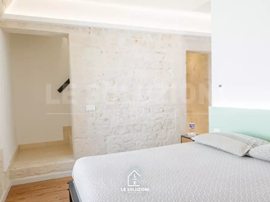 Immagine 21 di Casa indipendente in vendita  in Via Sante Simone 5 a Castellana Grotte