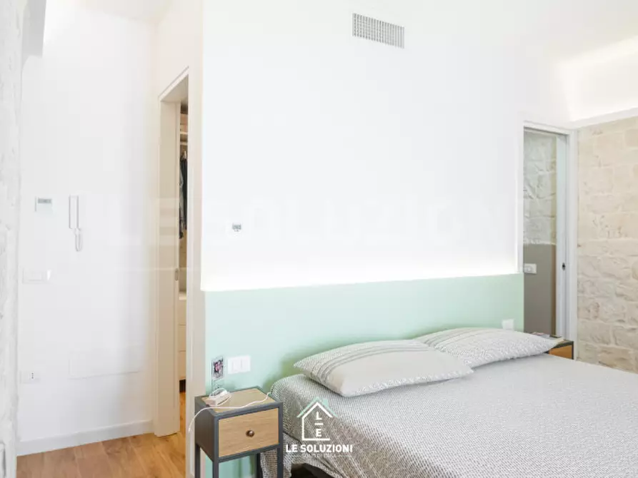 Immagine 22 di Casa indipendente in vendita  in Via Sante Simone 5 a Castellana Grotte