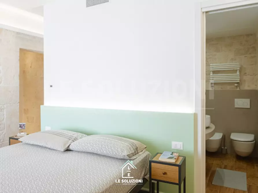 Immagine 23 di Casa indipendente in vendita  in Via Sante Simone 5 a Castellana Grotte