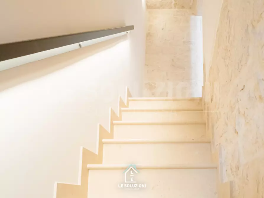 Immagine 26 di Casa indipendente in vendita  in Via Sante Simone 5 a Castellana Grotte