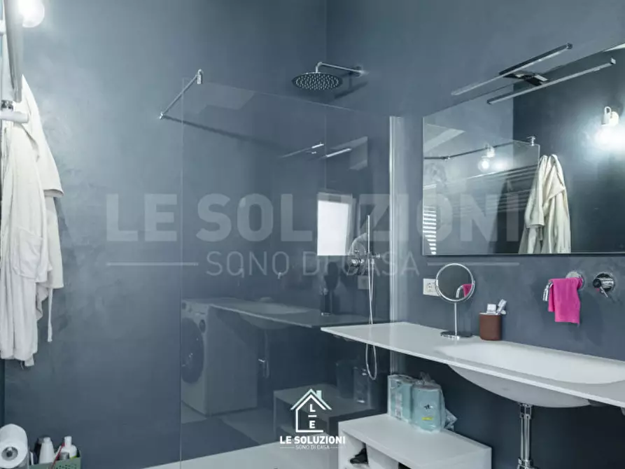 Immagine 29 di Casa indipendente in vendita  in Via Sante Simone 5 a Castellana Grotte