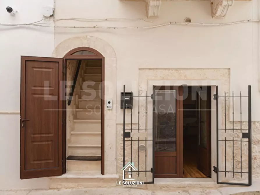 Immagine 33 di Casa indipendente in vendita  in Via Sante Simone 5 a Castellana Grotte