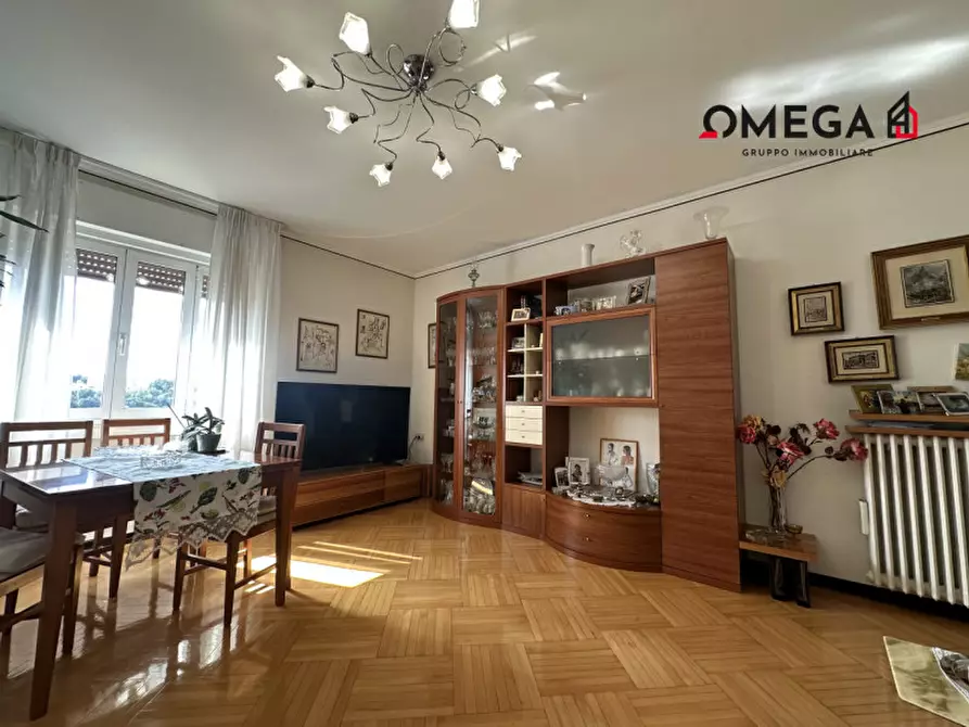 Immagine 6 di Appartamento in vendita  in Via Pasquale Revoltella 40 a Trieste