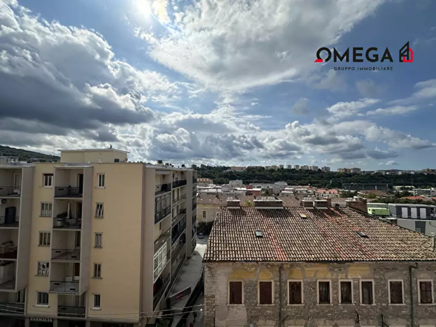 Immagine 7 di Appartamento in vendita  in Via Pasquale Revoltella 40 a Trieste