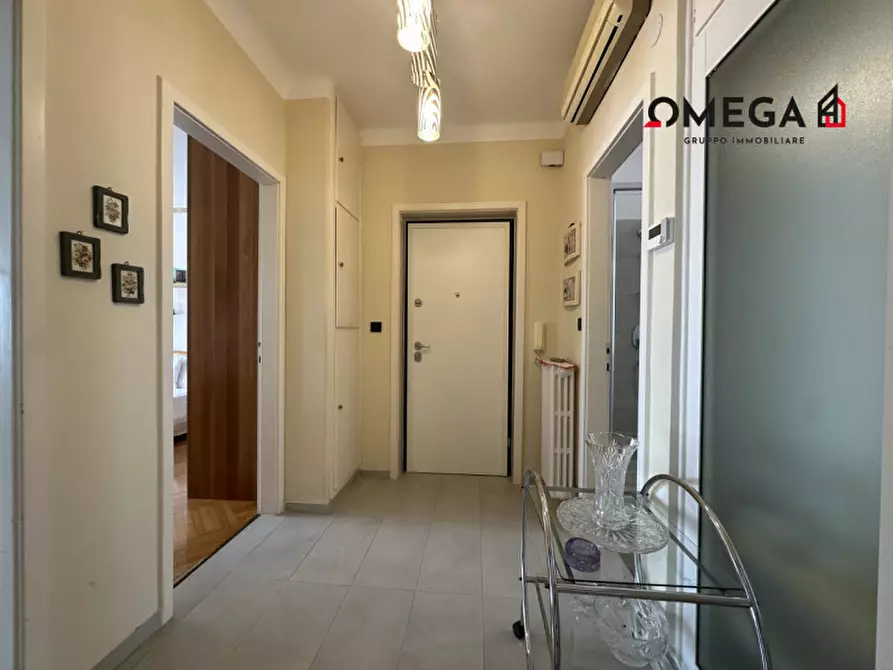 Immagine 11 di Appartamento in vendita  in Via Pasquale Revoltella 40 a Trieste