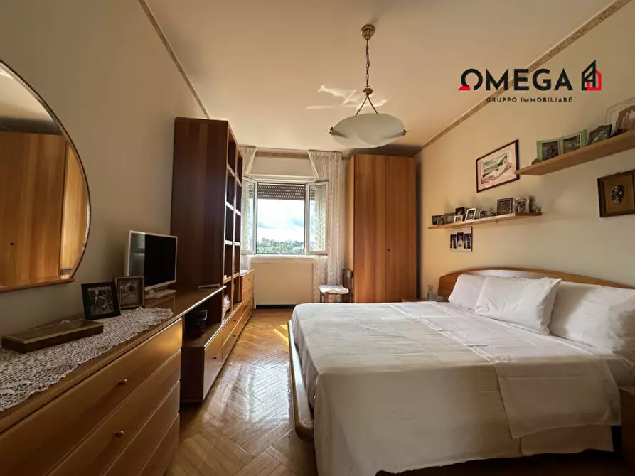 Immagine 12 di Appartamento in vendita  in Via Pasquale Revoltella 40 a Trieste