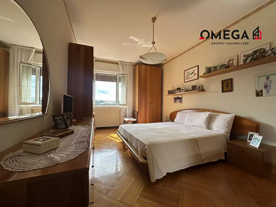 Immagine 13 di Appartamento in vendita  in Via Pasquale Revoltella 40 a Trieste