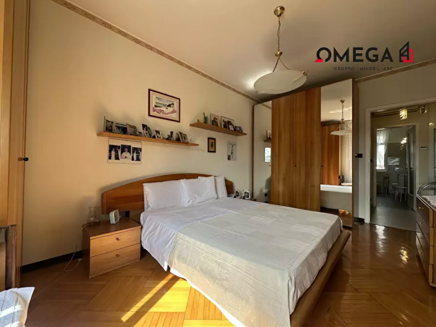 Immagine 14 di Appartamento in vendita  in Via Pasquale Revoltella 40 a Trieste