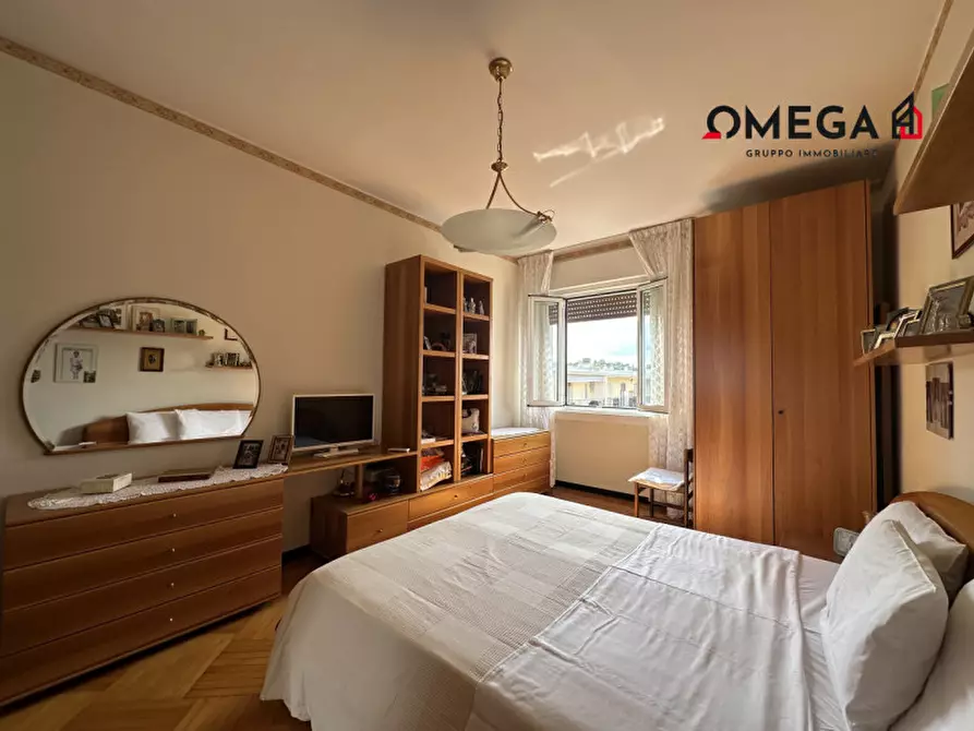 Immagine 15 di Appartamento in vendita  in Via Pasquale Revoltella 40 a Trieste