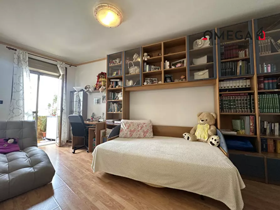 Immagine 18 di Appartamento in vendita  in Via Pasquale Revoltella 40 a Trieste