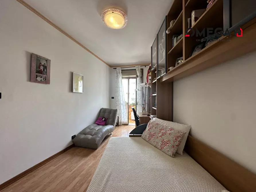 Immagine 19 di Appartamento in vendita  in Via Pasquale Revoltella 40 a Trieste