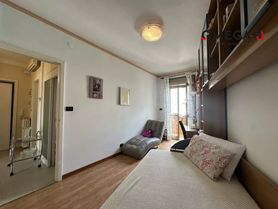 Immagine 20 di Appartamento in vendita  in Via Pasquale Revoltella 40 a Trieste