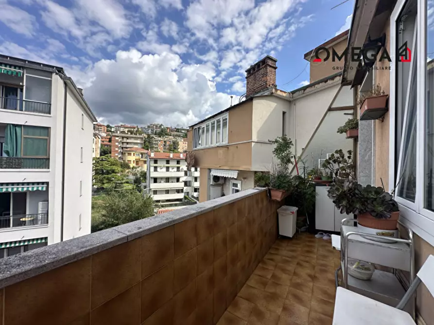 Immagine 21 di Appartamento in vendita  in Via Pasquale Revoltella 40 a Trieste