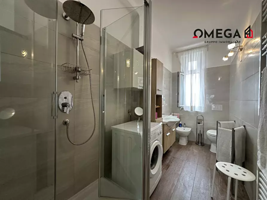 Immagine 23 di Appartamento in vendita  in Via Pasquale Revoltella 40 a Trieste