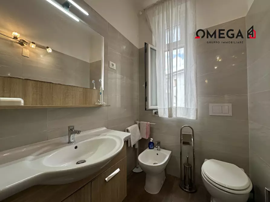 Immagine 25 di Appartamento in vendita  in Via Pasquale Revoltella 40 a Trieste