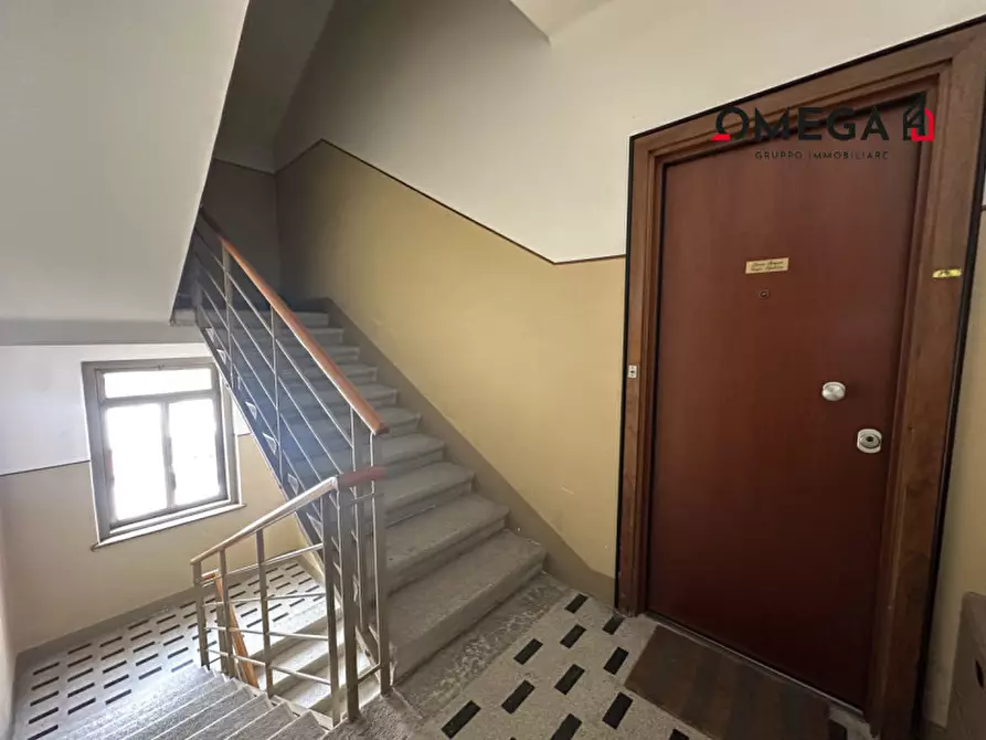 Immagine 26 di Appartamento in vendita  in Via Pasquale Revoltella 40 a Trieste