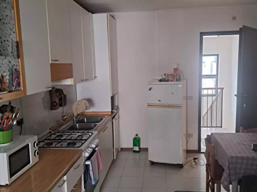 Immagine 1 di Appartamento in vendita  in Via Padre Emilio Chiocchetti a Trento