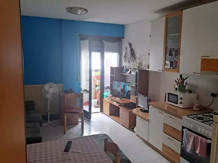 Immagine 2 di Appartamento in vendita  in Via Padre Emilio Chiocchetti a Trento