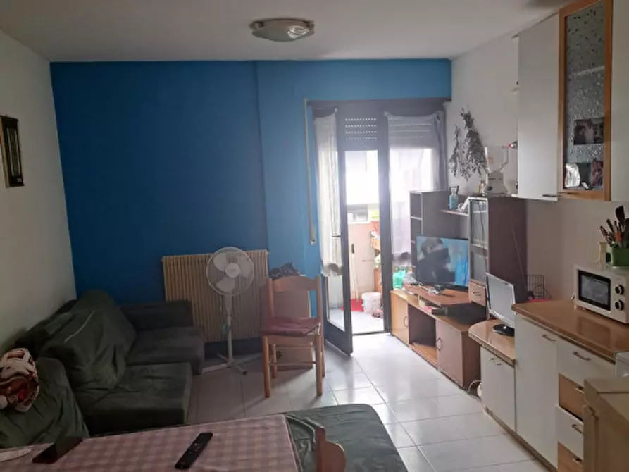 Immagine 5 di Appartamento in vendita  in Via Padre Emilio Chiocchetti a Trento