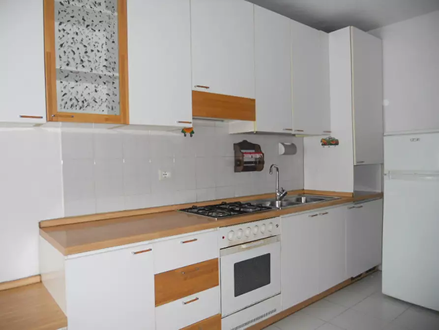 Immagine 10 di Appartamento in vendita  in Via Padre Emilio Chiocchetti a Trento