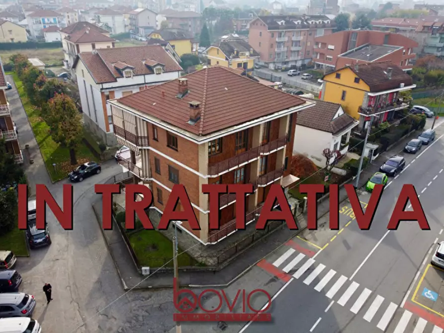 Immagine 1 di Appartamento in vendita  in Via Speranza 59 a San Mauro Torinese