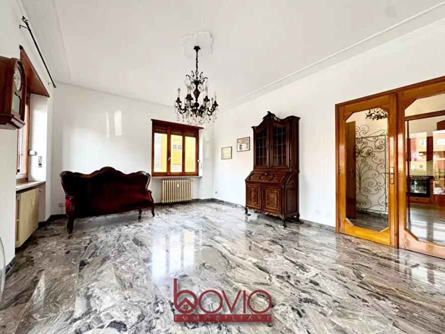 Immagine 2 di Appartamento in vendita  in Via Speranza 59 a San Mauro Torinese
