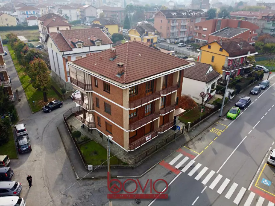 Immagine 3 di Appartamento in vendita  in Via Speranza 59 a San Mauro Torinese