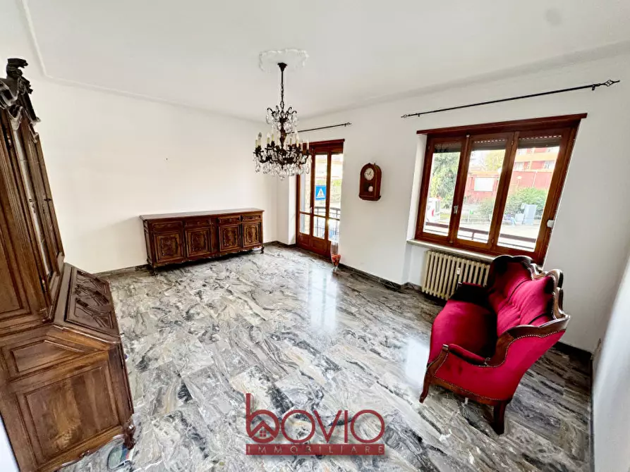 Immagine 2 di Appartamento in vendita  in Via Speranza 59 a San Mauro Torinese