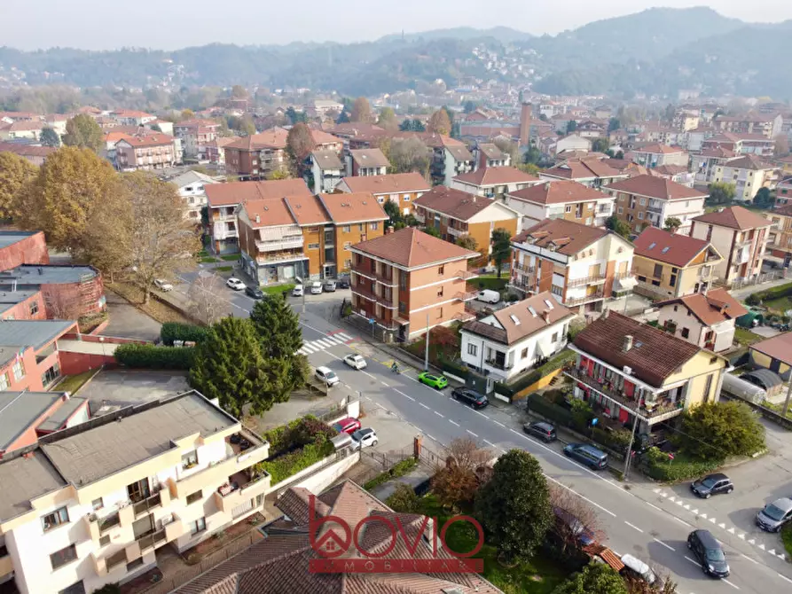 Immagine 6 di Appartamento in vendita  in Via Speranza 59 a San Mauro Torinese