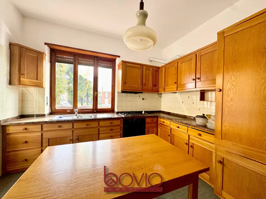 Immagine 8 di Appartamento in vendita  in Via Speranza 59 a San Mauro Torinese