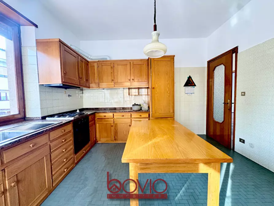 Immagine 9 di Appartamento in vendita  in Via Speranza 59 a San Mauro Torinese