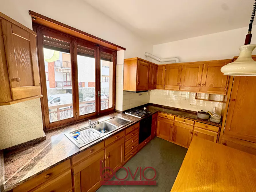 Immagine 10 di Appartamento in vendita  in Via Speranza 59 a San Mauro Torinese