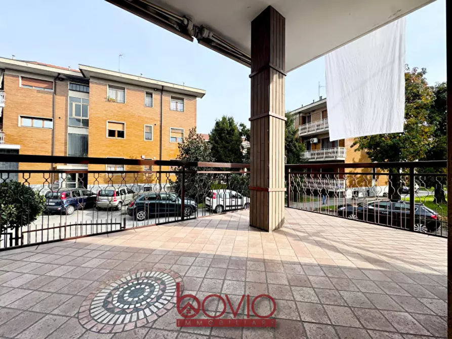 Immagine 11 di Appartamento in vendita  in Via Speranza 59 a San Mauro Torinese