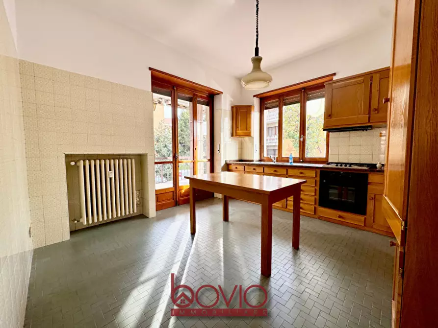 Immagine 11 di Appartamento in vendita  in Via Speranza 59 a San Mauro Torinese