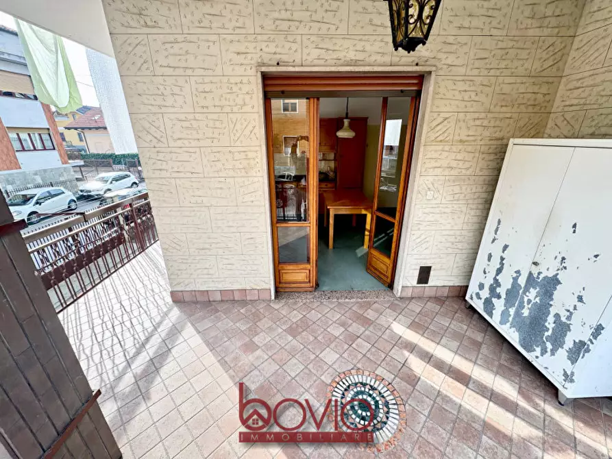 Immagine 12 di Appartamento in vendita  in Via Speranza 59 a San Mauro Torinese