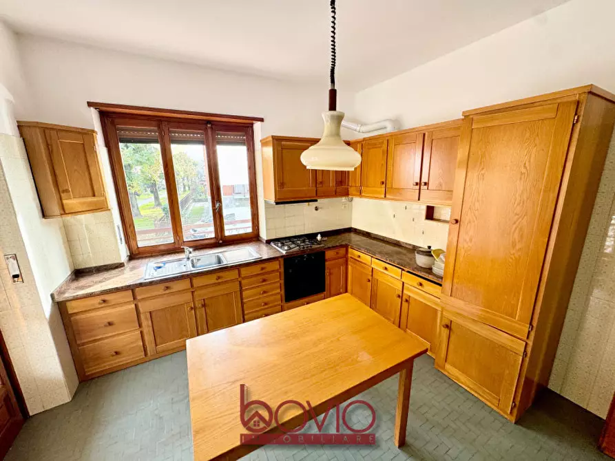 Immagine 14 di Appartamento in vendita  in Via Speranza 59 a San Mauro Torinese