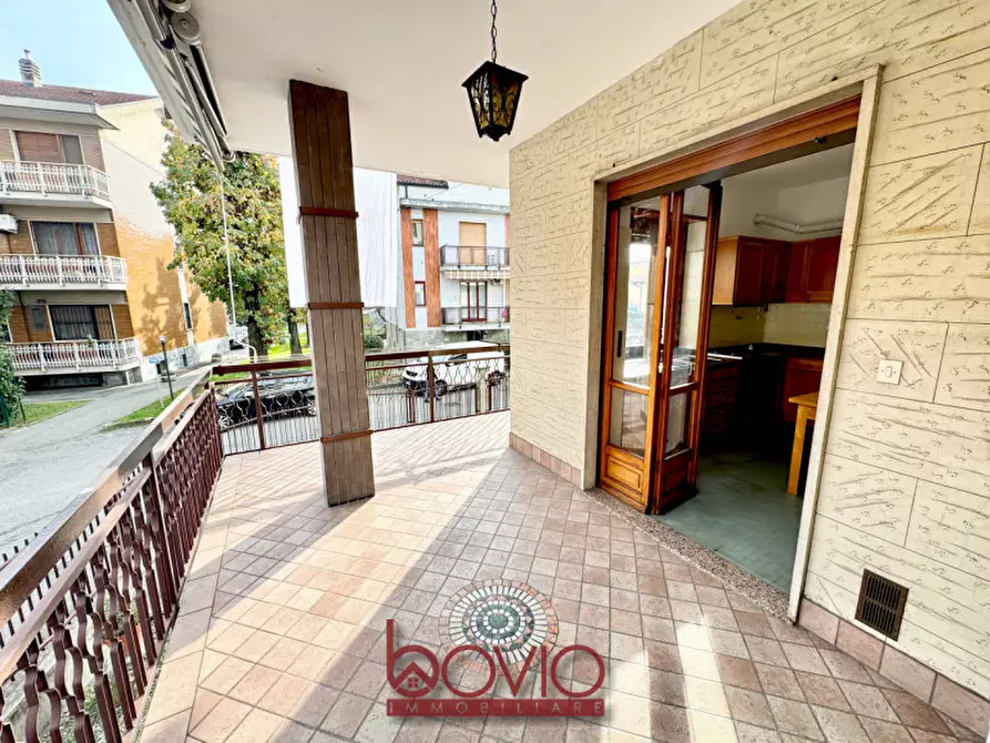 Immagine 16 di Appartamento in vendita  in Via Speranza 59 a San Mauro Torinese