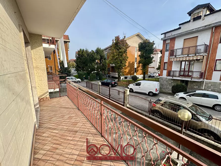Immagine 17 di Appartamento in vendita  in Via Speranza 59 a San Mauro Torinese