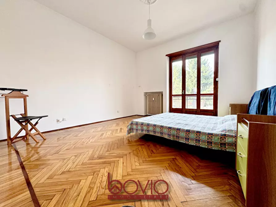 Immagine 19 di Appartamento in vendita  in Via Speranza 59 a San Mauro Torinese