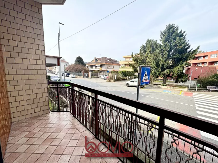 Immagine 21 di Appartamento in vendita  in Via Speranza 59 a San Mauro Torinese