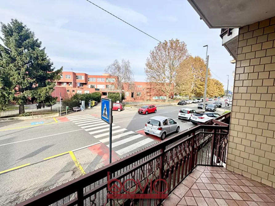 Immagine 23 di Appartamento in vendita  in Via Speranza 59 a San Mauro Torinese